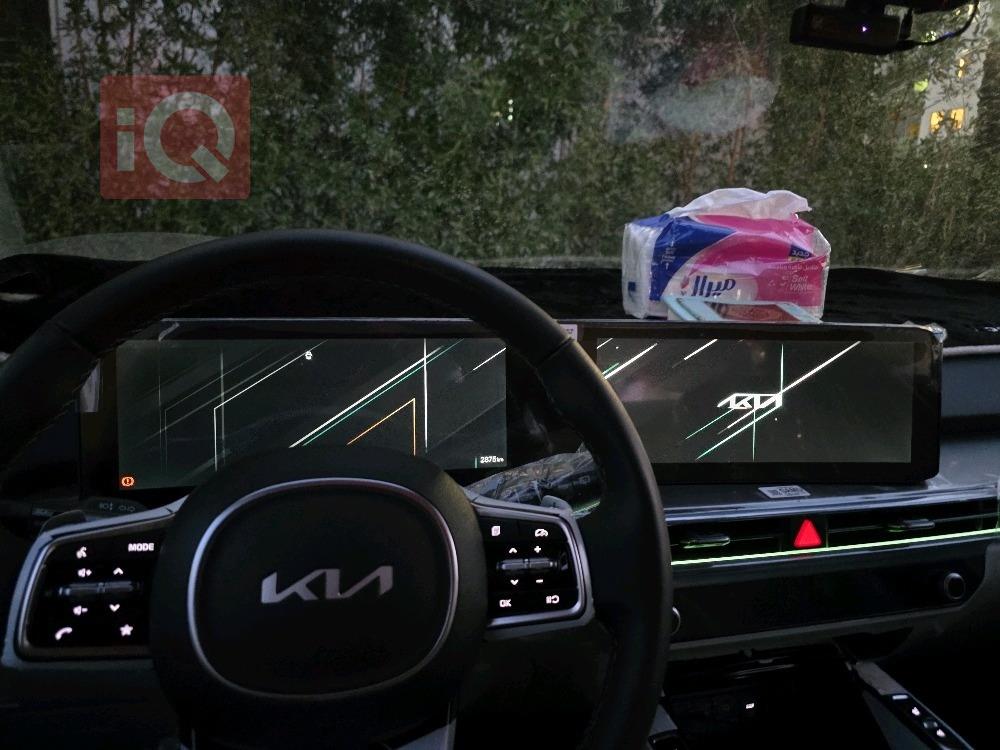 كيا سورينتو